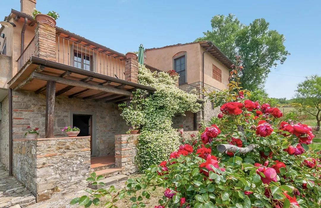 Agriturismo La Cipressaia-1