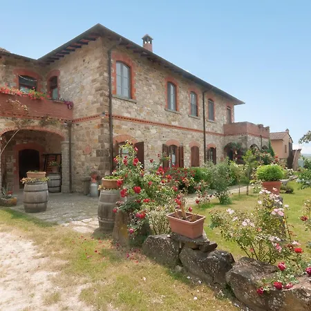 Agriturismo La Cipressaia-2